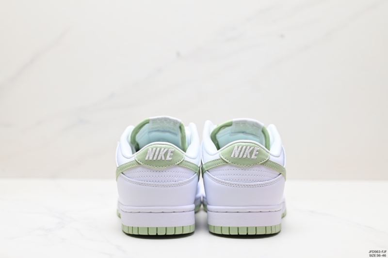 Nike Dunk Shoes